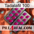 Tadalafil 100 10